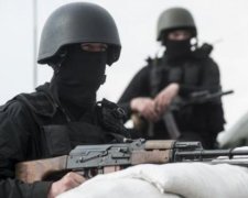 Кавказькі бандити їдуть до України