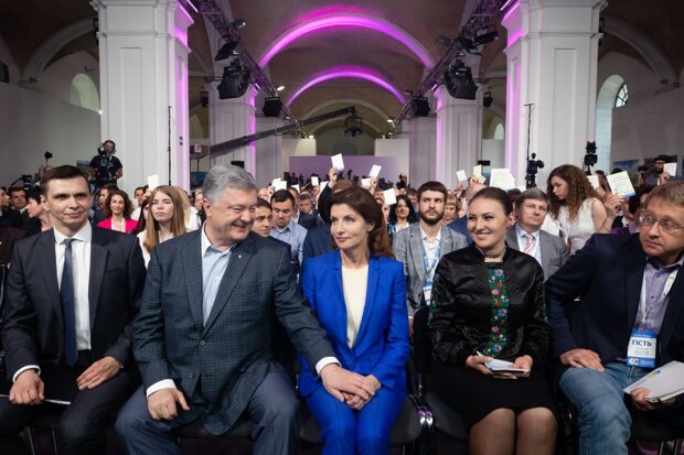 Нардепы Порошенко нацелились на комитеты Рады: что задумала "Европейская солидарность"