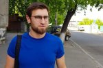 Найєм повинен був їхати до Маріуполя з міністром інфраструктури