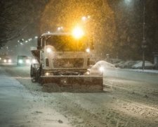 В Киеве ограничат въезд для крупногабаритного транспорта