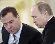 Главное за ночь: банкротство России и бездомный украинский министр 