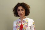 Надія Матвєєва, фото з Instagram