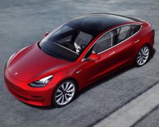 Ни единого шанса: Tesla шокировала угонщиков новой системой безопасности