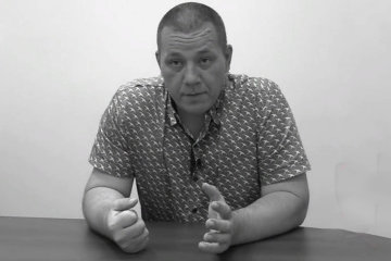 Премія Дарвіна: "міністр оборони ДНР" підірвав сам себе