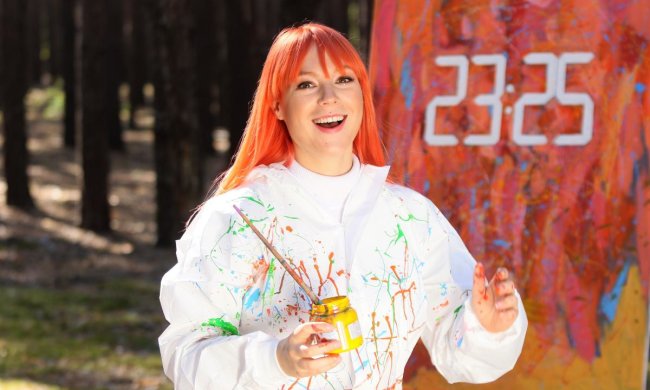 Светлана Тарабарова