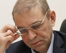 Луценко рассказал о "важных этапах" в деле Пашинского