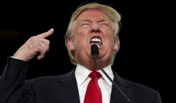 Трамп закликає Росію повернути Сноудена