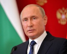 Прямая линия с Путиным: онлайн-трансляция