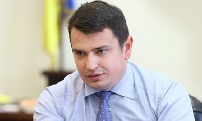 Ситник розповість депутатам про корупцію в армії