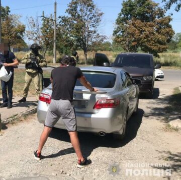 фото: Національна поліція