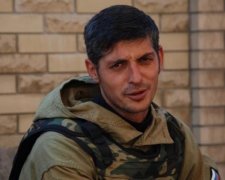 Пока боевик Гиви горит в аду, его дело живет в украинских судах