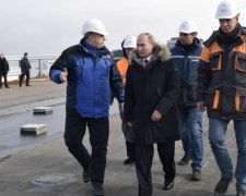 Збиткова пиха: стало відомо, скільки заплатять росіяни за путінський міст