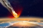 Гигантская комета в апреле подойдет к Земле, запасаемся биноклями