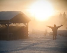 День зимового сонцестояння: що обов'язково потрібно зробити