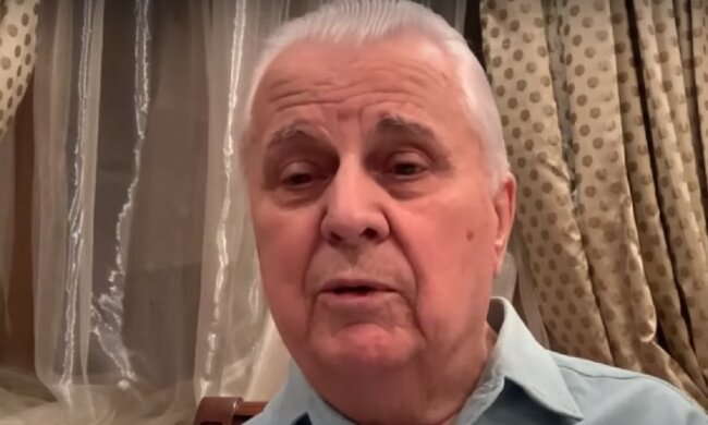 Леонид Кравчук признался, что Украина устроила бойкот переговорам в ТКГ: "Мы даже не будем объяснять почему"
