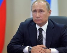 Количество желающих сместить Путина резко выросло