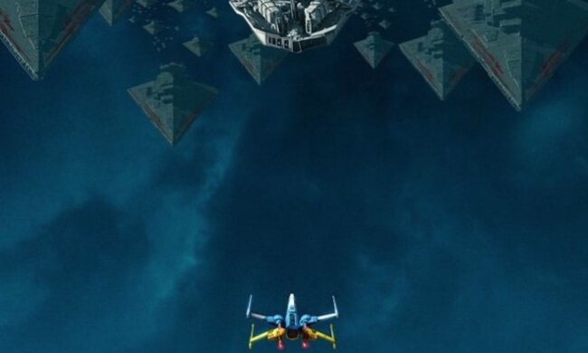 Армія Дронів. Фото: Twitter