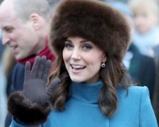 Стало відомо, чому Кейт Міддлтон відсторонили від публіки