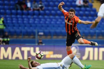 Гравець Шахтаря зібрався в Кувейт через суддівство у грі з Динамо