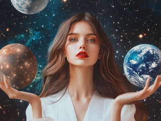 Гороскоп, изображение: Pinterest