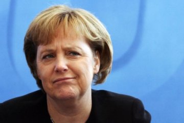 Німеччина збирається відновити співпрацю з Росією - Меркель