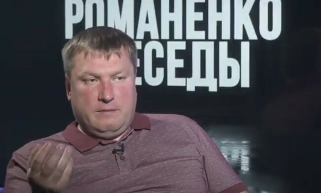 Закревський назвав три головні чинники сталого розвитку: «Перший – це екологія, навколишнє середовище»