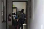 Перевертні в погонах кришували київську вокзальну мафію