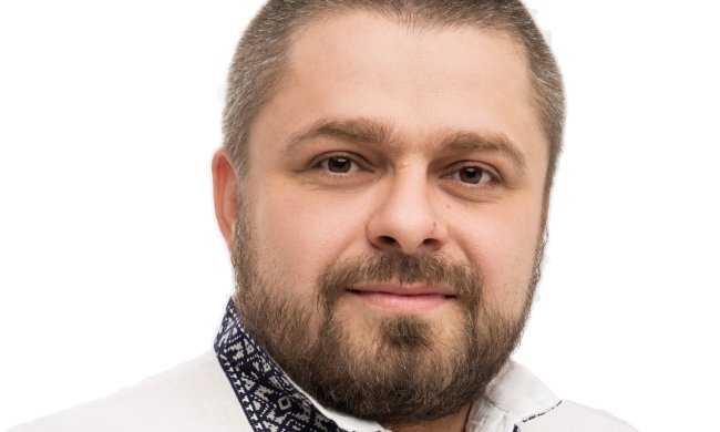 Сергей Коровченко