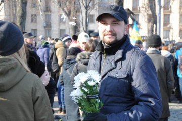 Попахивает "русским миром": нардеп наехал на Вятровича и украинских героев 