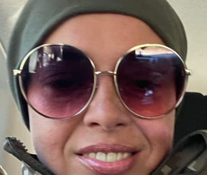 Миколюк Ольга