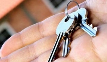 Скільки років потрібно відкладати українцю на квартиру