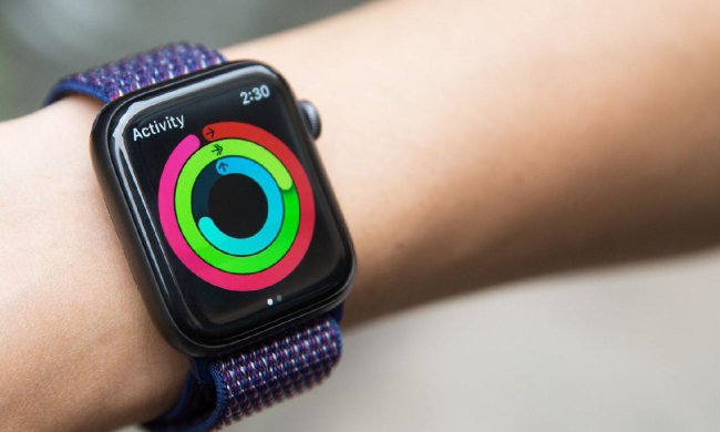 Apple Watch