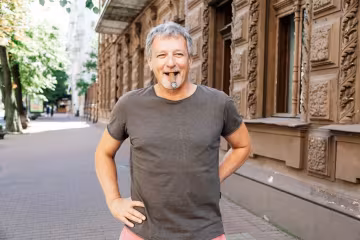 Андрей Пальчевский