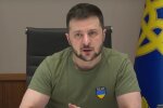 Володимир Зеленський. Фото: скрін youtube