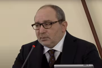 Кернес, скриншот из видео