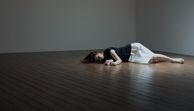 Вчені розповіли, які рухи допомагають впоратися з важкою депресією