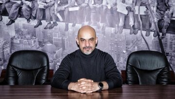 Мустафа Найем