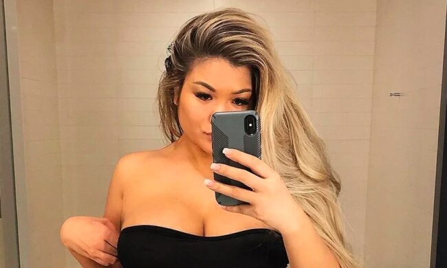 Джоджо Бейби, instagram.com/jojo_babie/