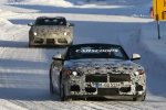 Результат співпраці BMW і Toyota показали в мережі