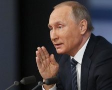 Европа идет на поводу у наглого Кремля