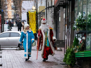 погода в Украине, фото unian