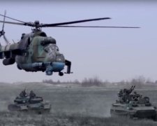 Сеть взорвало патриотичное видео об украинских воинах