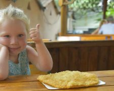 Постные чебуреки: очень вкусный и простой рецепт