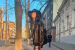 Маша Полякова / фото: Instagram