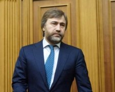 Новинского "корректно и профессионально" допросили в МВД