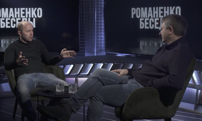 Всеволод Негодін