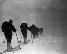 На перевалі Дятлова знову загинув турист