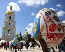 Пасха в Украине: что обязательно должно быть на праздничном столе