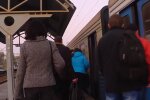 Укрзалізниця вражає антисанітарією попри карантин - "Без сліз не поглянеш"