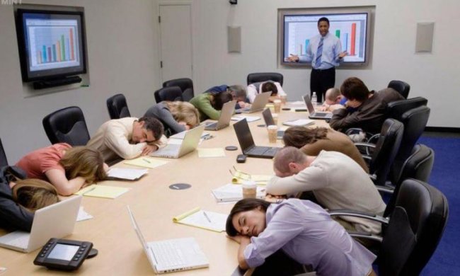 Топ-5 способів підвищити продуктивність